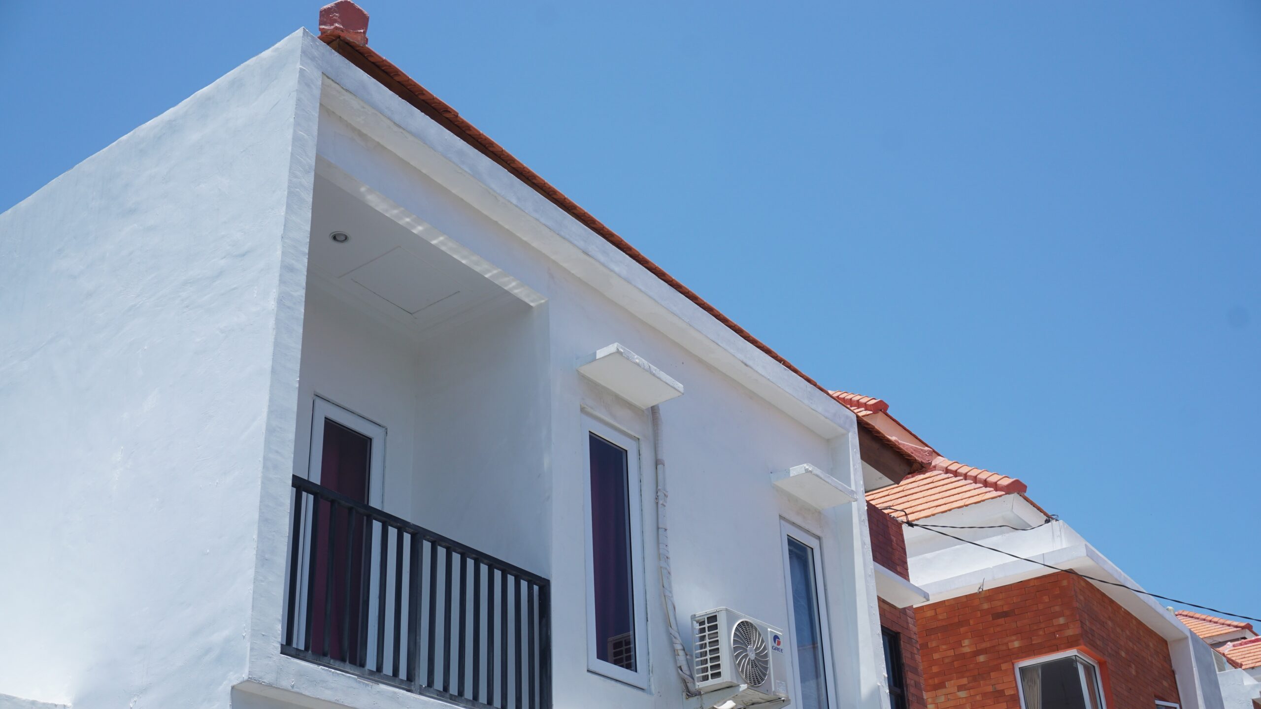 UPVC Memiliki Insulasi Termal yang Tinggi